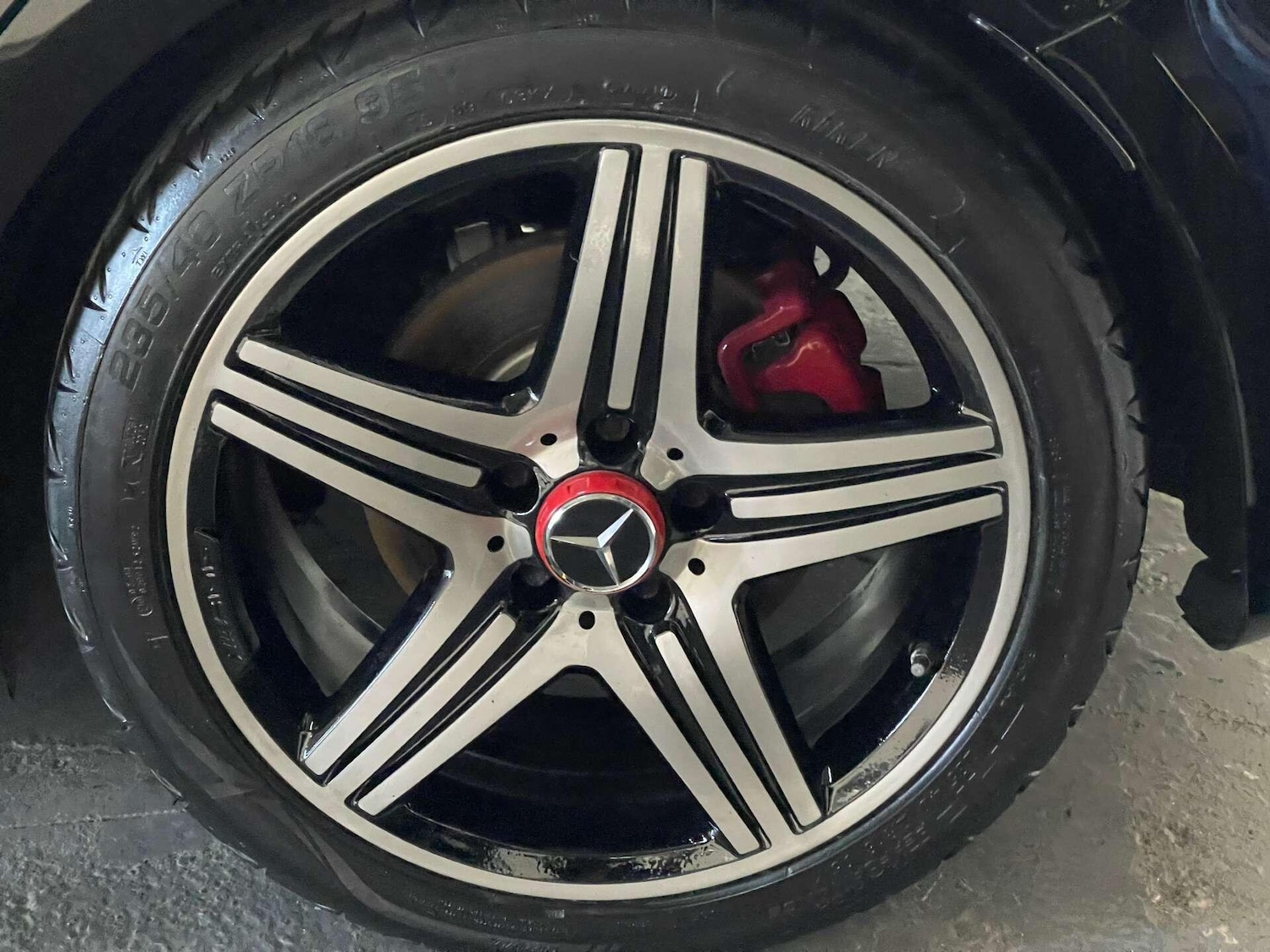 Used Mercedes-Benz A-Class 2016 for sale - 76935922: Photo 13