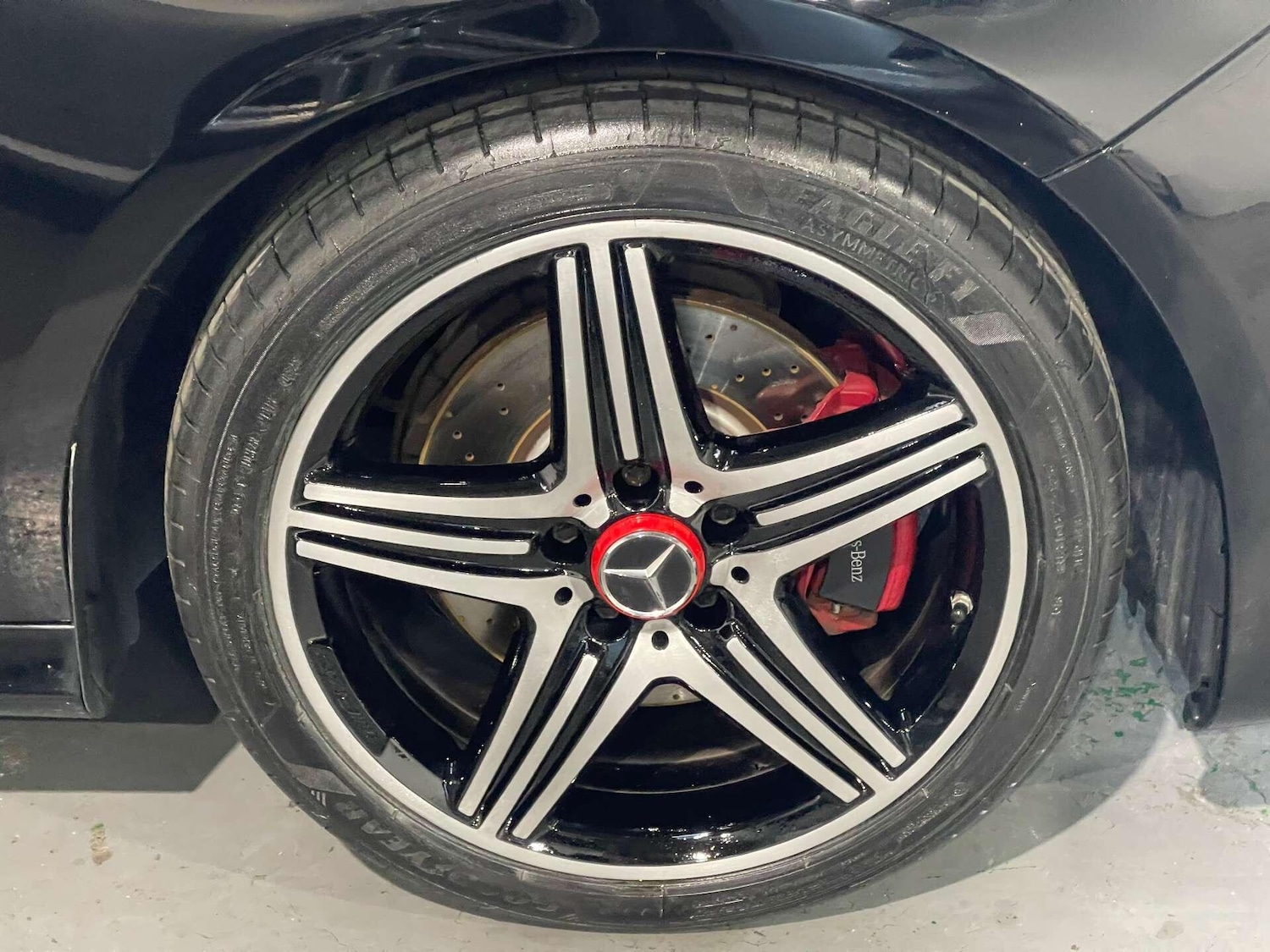 Used Mercedes-Benz A-Class 2016 for sale - 76935922: Photo 14