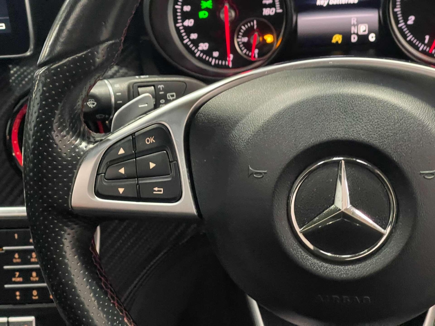 Used Mercedes-Benz A-Class 2016 for sale - 76935922: Photo 20