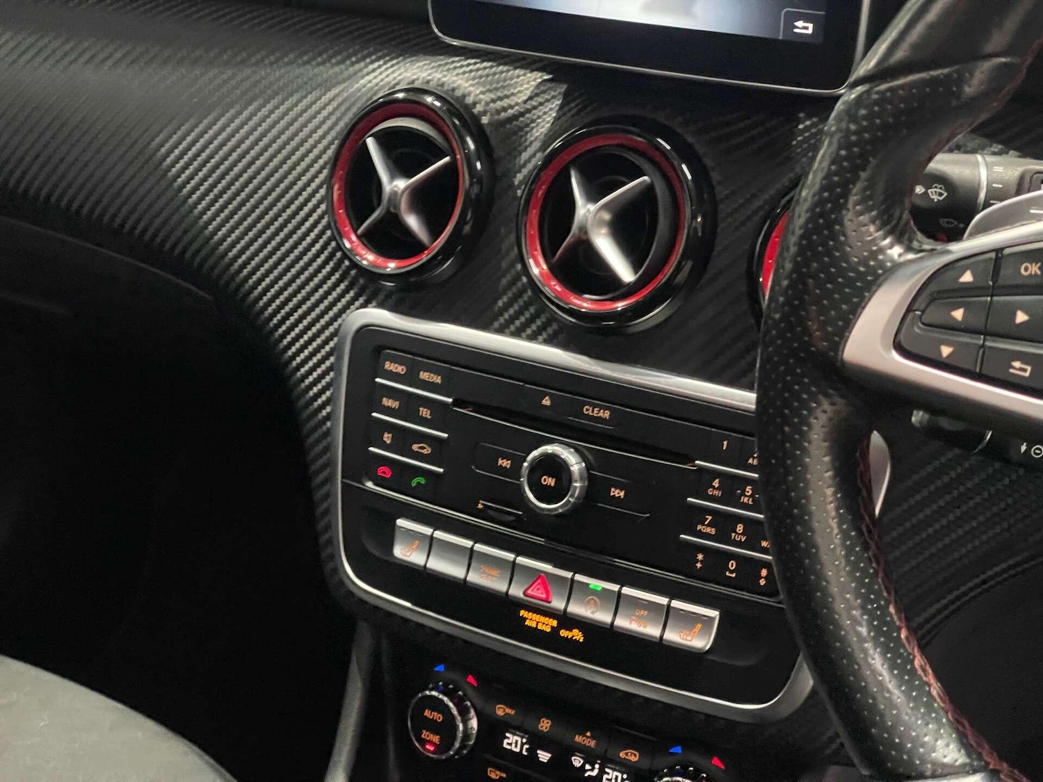 Used Mercedes-Benz A-Class 2016 for sale - 76935922: Photo 22