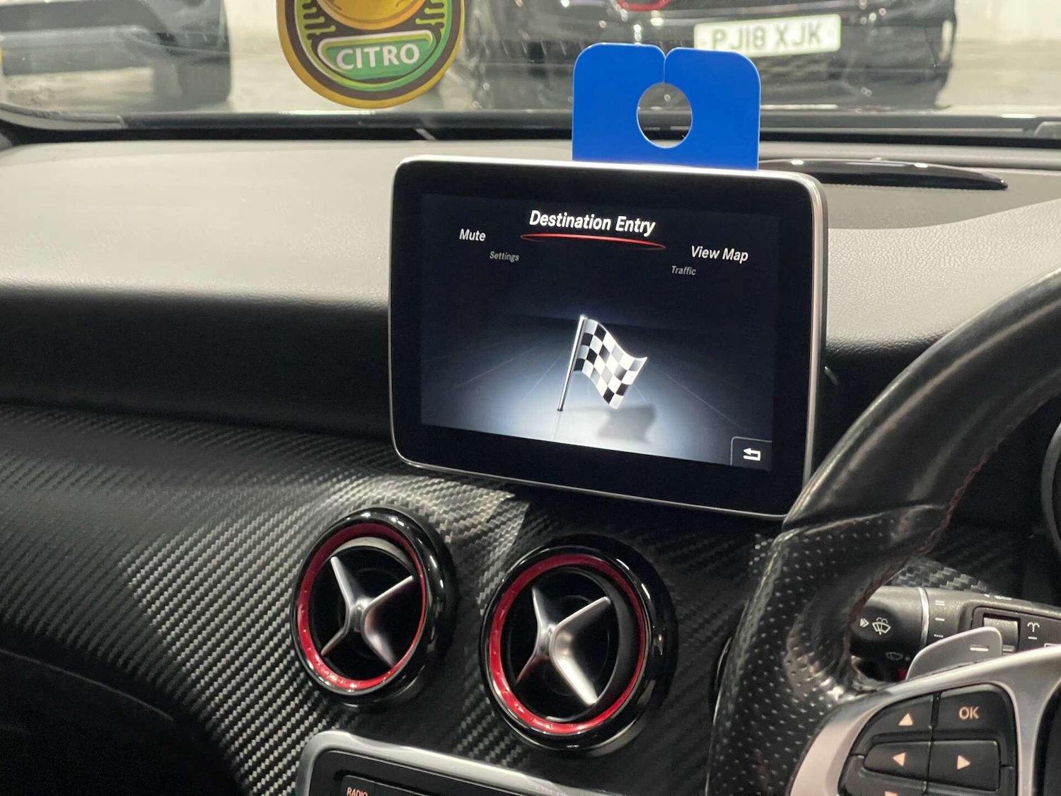 Used Mercedes-Benz A-Class 2016 for sale - 76935922: Photo 23