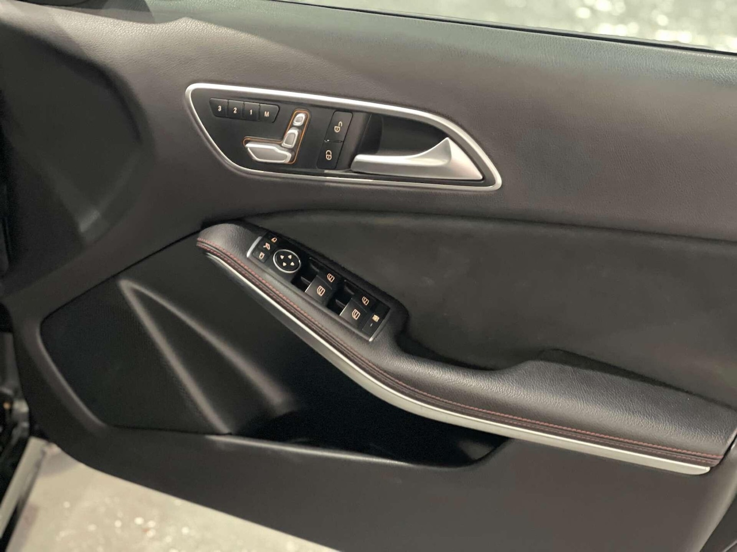 Used Mercedes-Benz A-Class 2016 for sale - 76935922: Photo 26