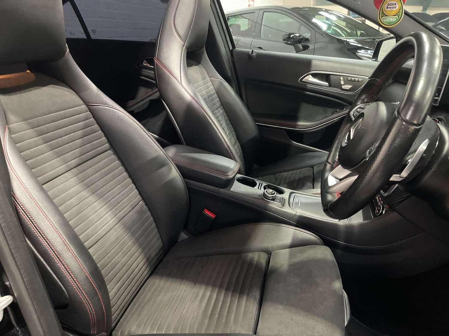 Used Mercedes-Benz A-Class 2016 for sale - 76935922: Photo 29