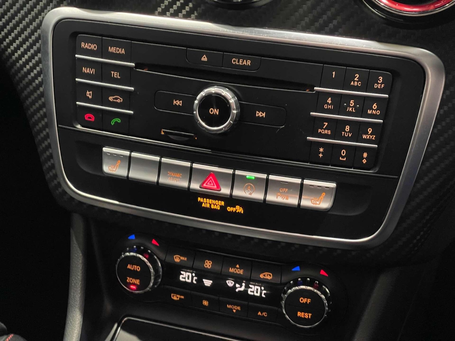 Used Mercedes-Benz A-Class 2016 for sale - 76935922: Photo 32