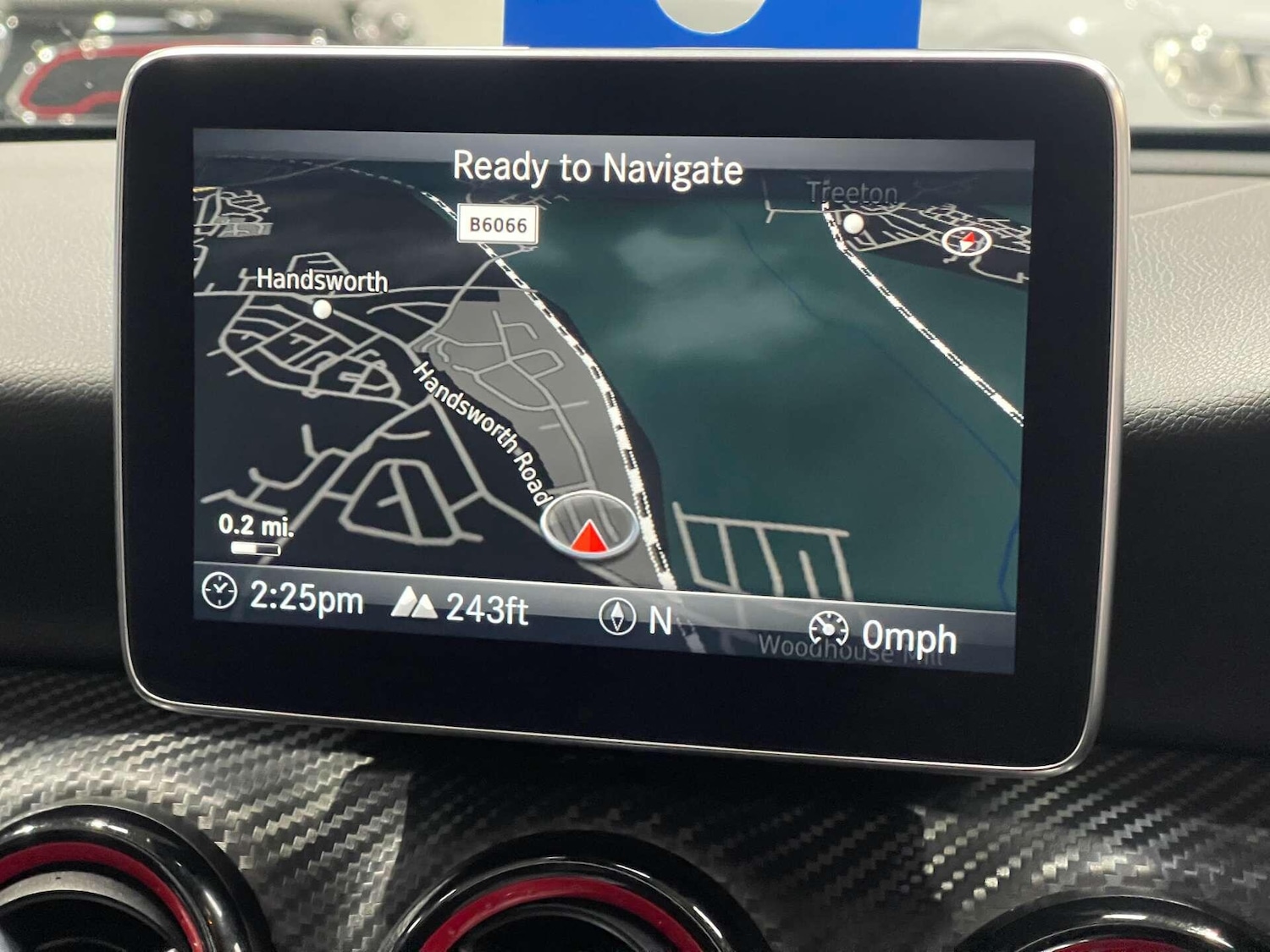 Used Mercedes-Benz A-Class 2016 for sale - 76935922: Photo 37