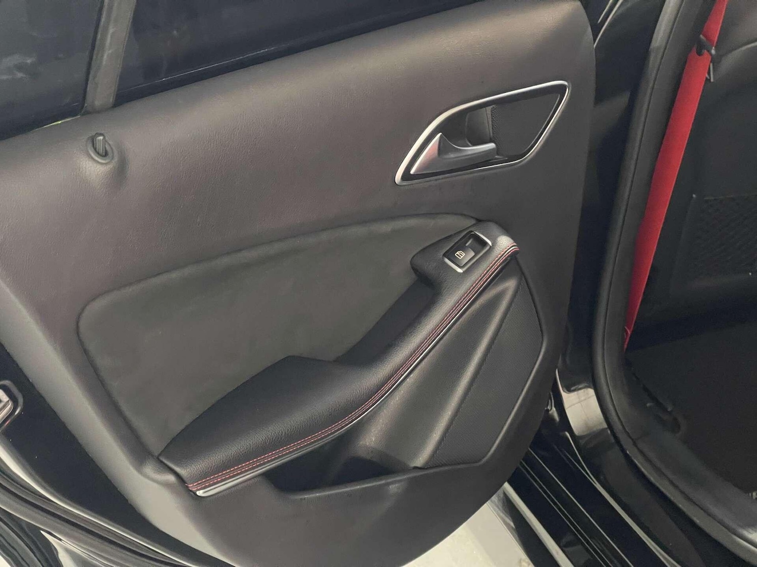 Used Mercedes-Benz A-Class 2016 for sale - 76935922: Photo 47