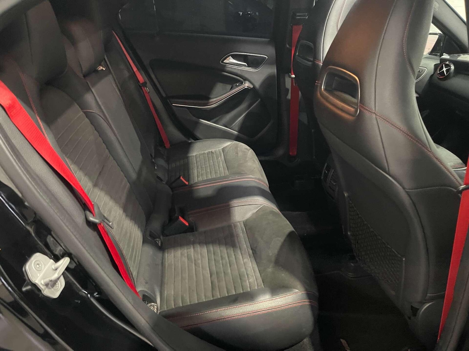 Used Mercedes-Benz A-Class 2016 for sale - 76935922: Photo 49