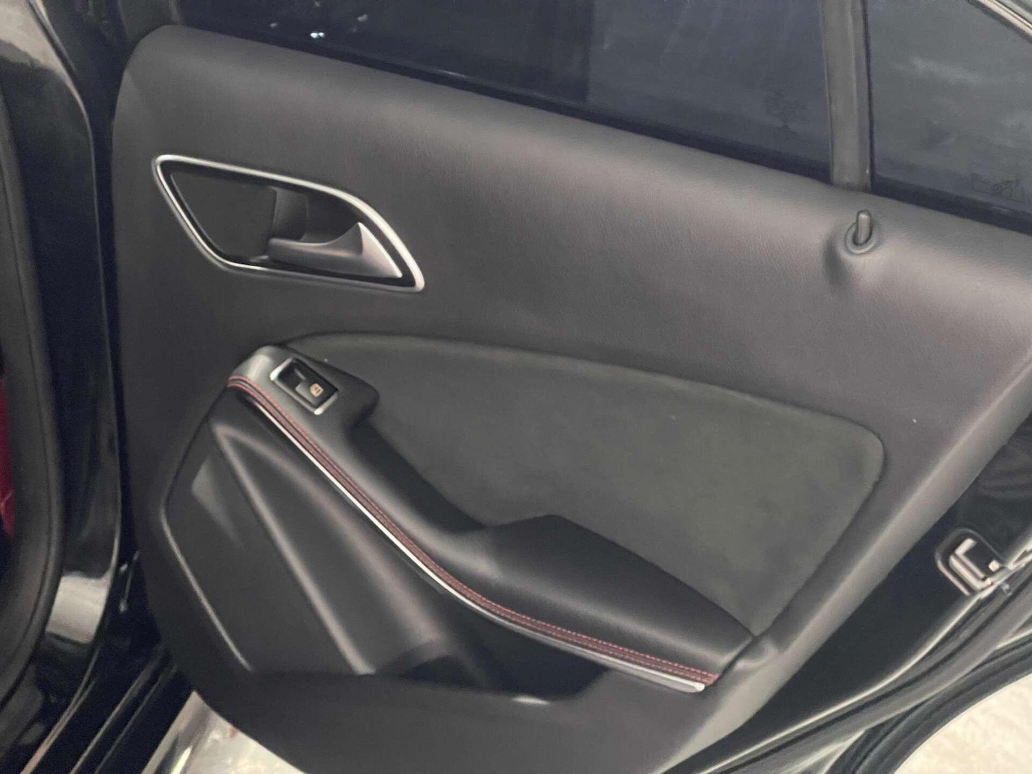 Used Mercedes-Benz A-Class 2016 for sale - 76935922: Photo 50