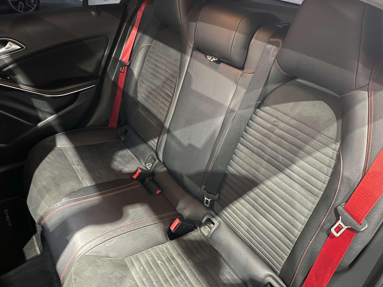 Used Mercedes-Benz A-Class 2016 for sale - 76935922: Photo 51