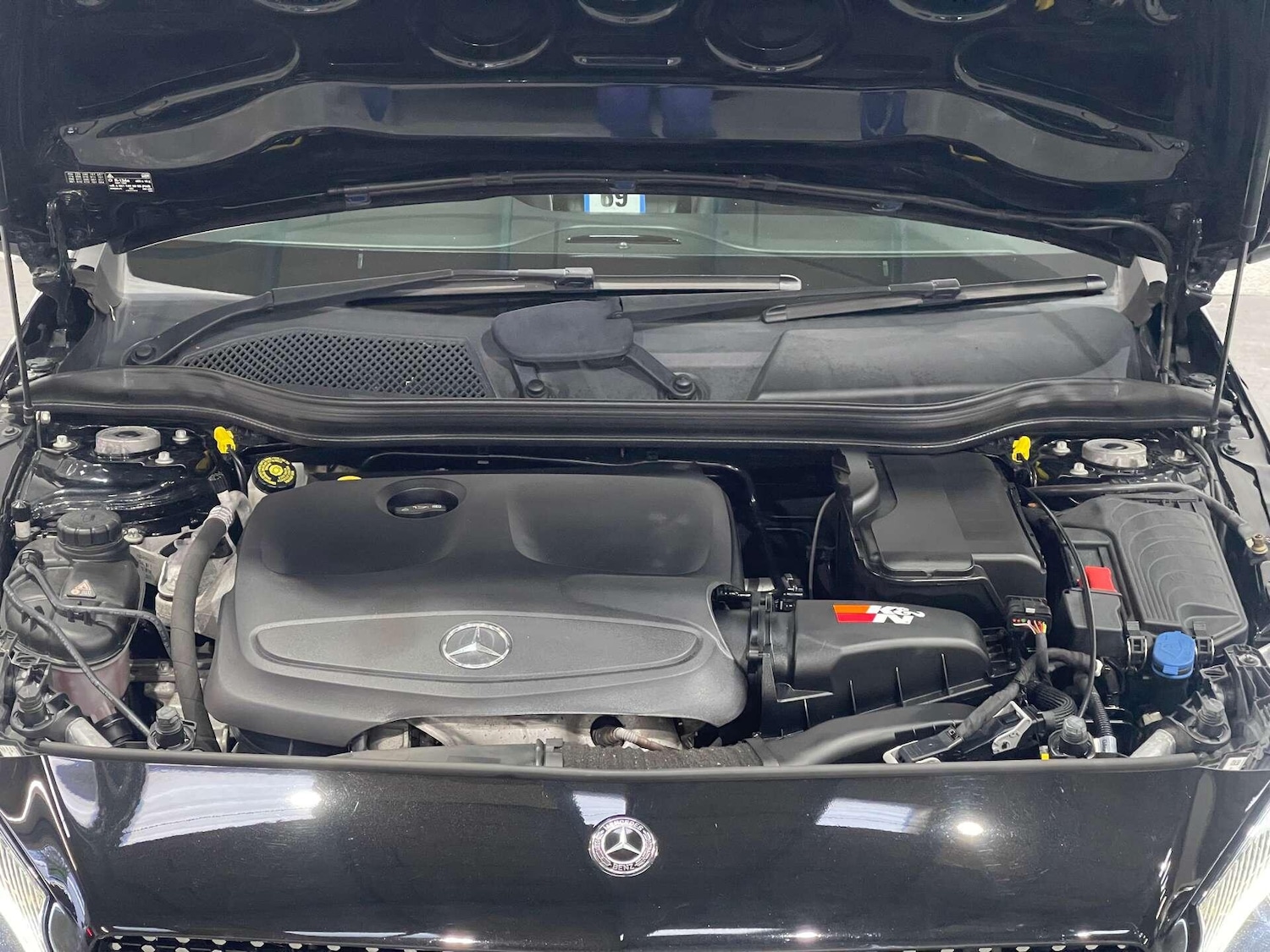 Used Mercedes-Benz A-Class 2016 for sale - 76935922: Photo 57