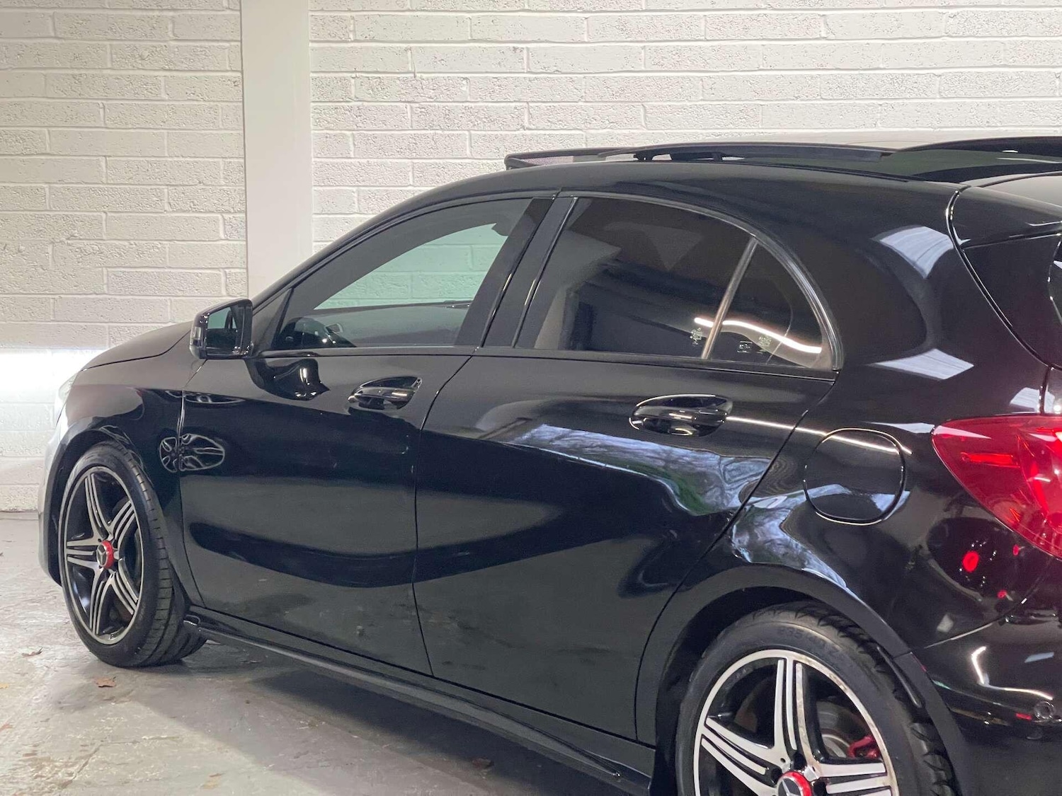 Used Mercedes-Benz A-Class 2016 for sale - 76935922: Photo 59