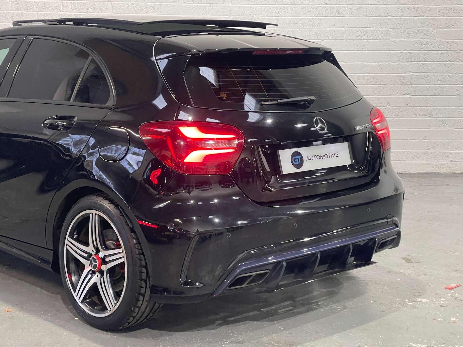 Used Mercedes-Benz A-Class 2016 for sale - 76935922: Photo 60