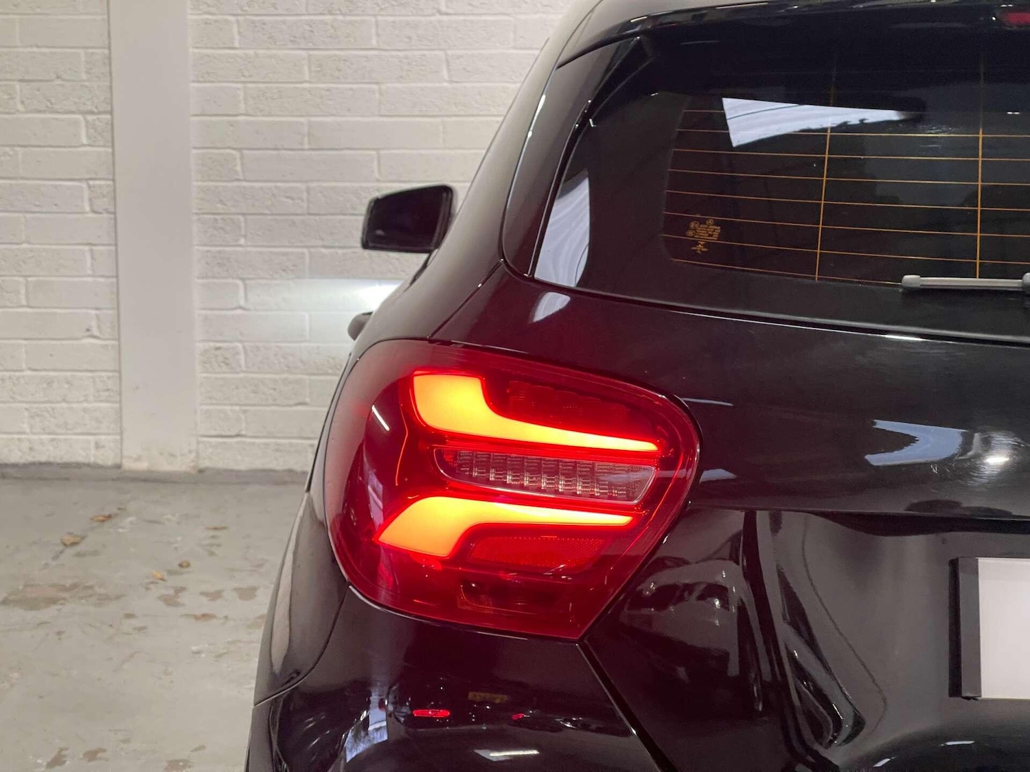 Used Mercedes-Benz A-Class 2016 for sale - 76935922: Photo 61