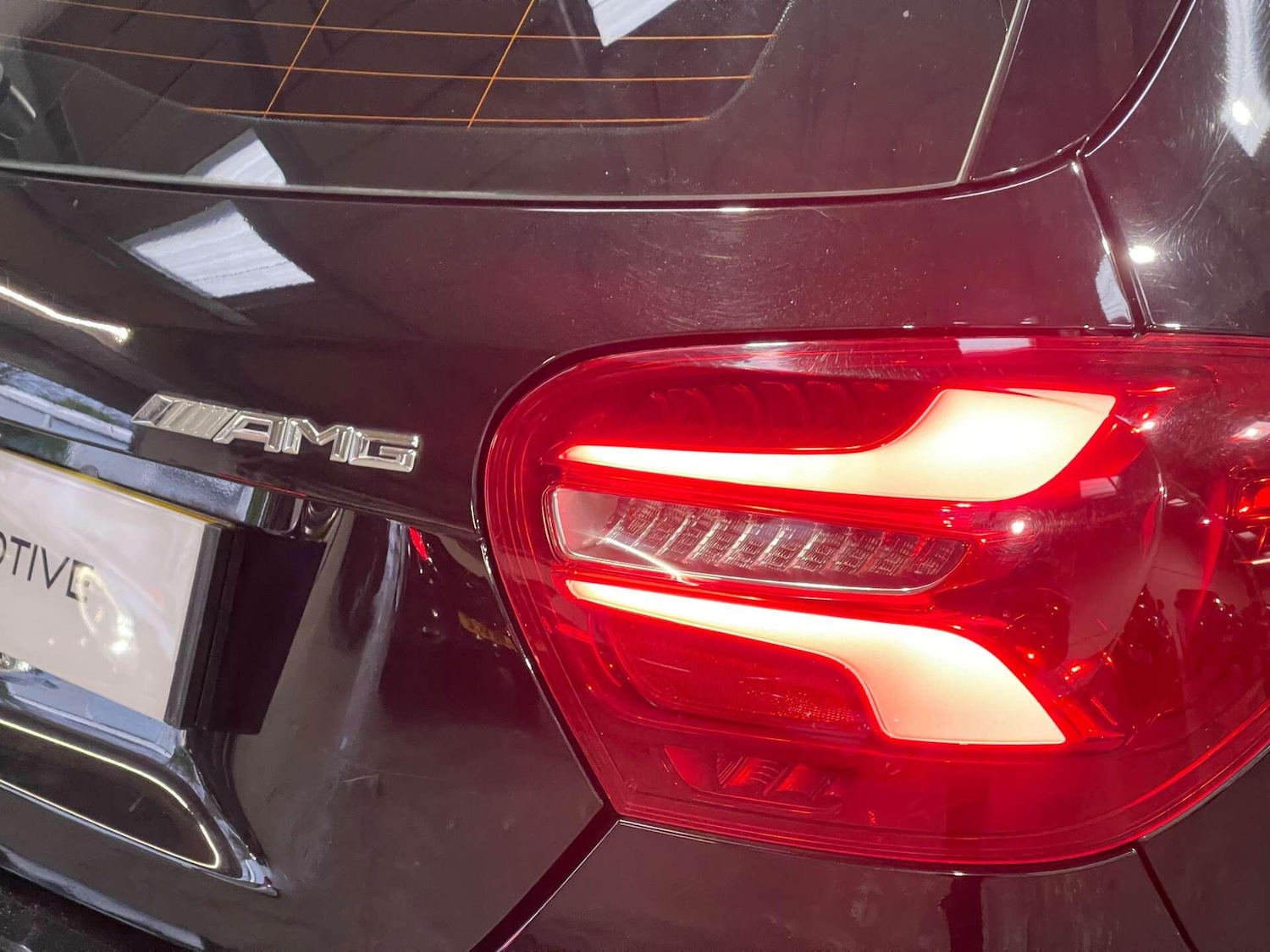 Used Mercedes-Benz A-Class 2016 for sale - 76935922: Photo 62