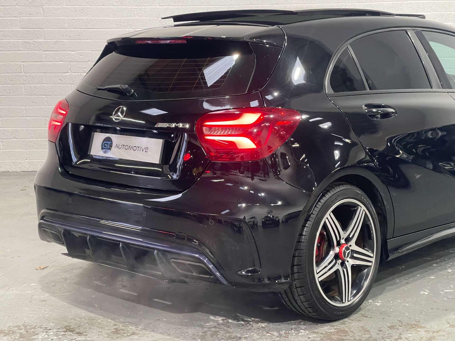 Used Mercedes-Benz A-Class 2016 for sale - 76935922: Photo 64