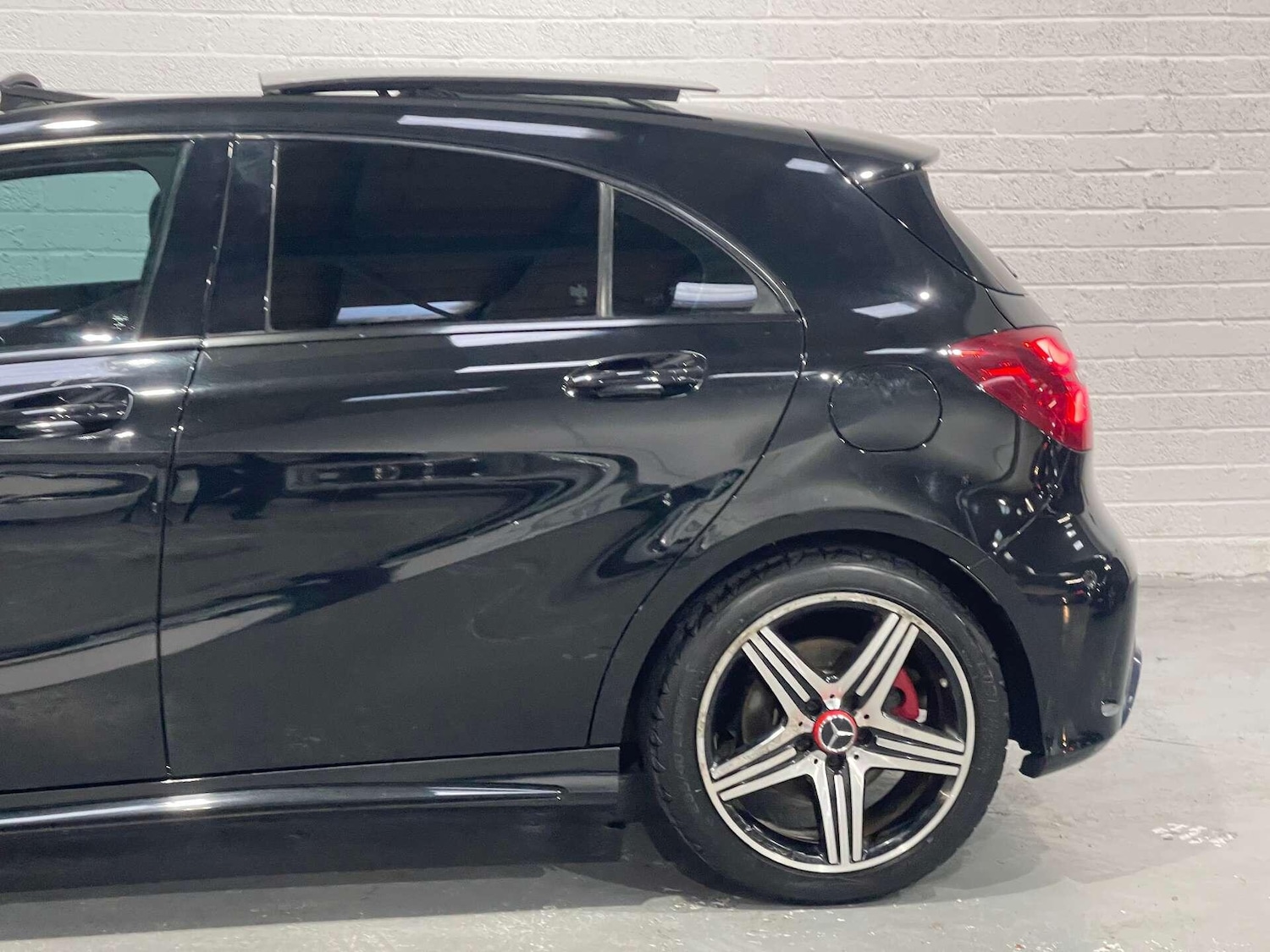 Used Mercedes-Benz A-Class 2016 for sale - 76935922: Photo 65