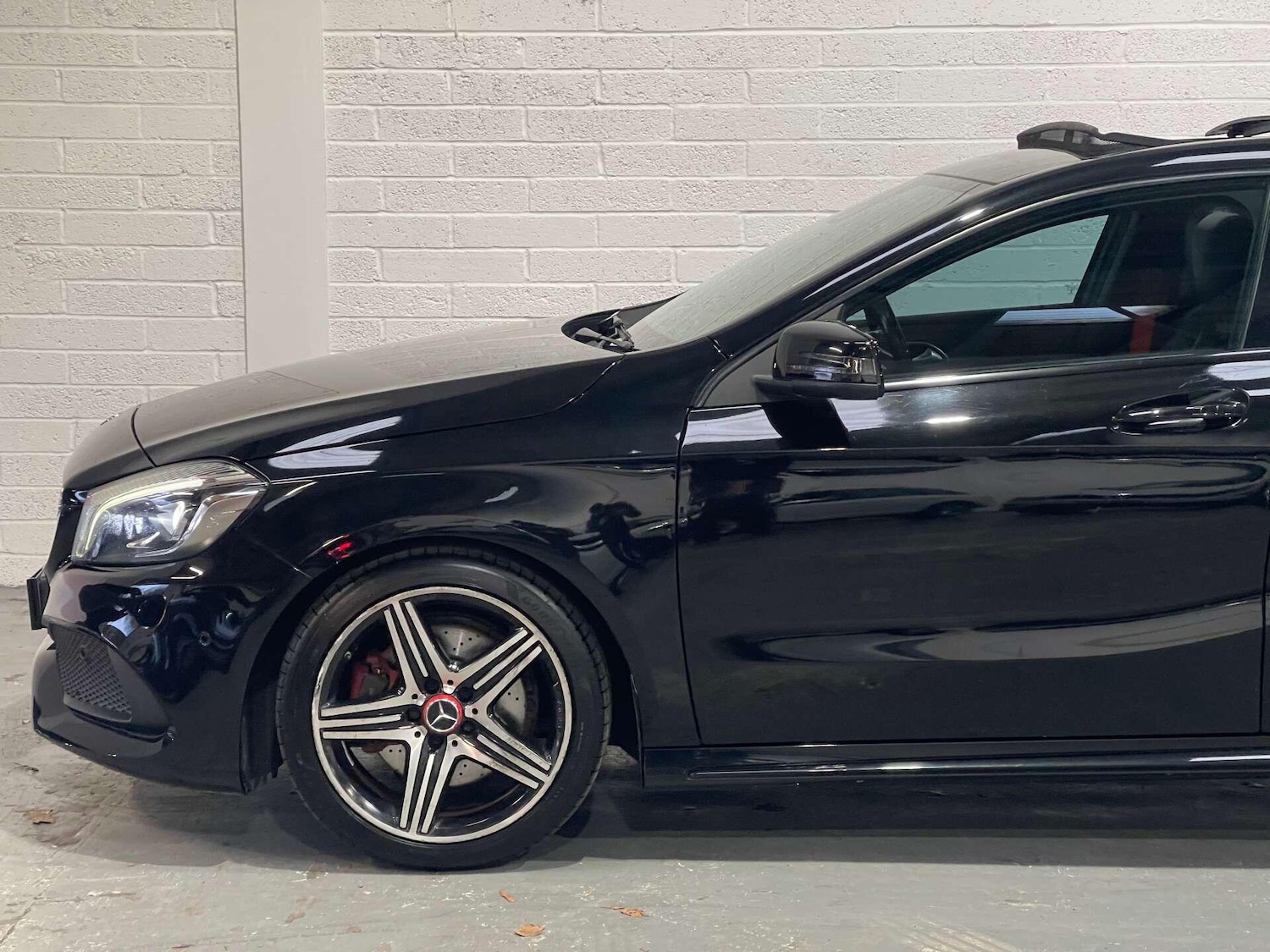 Used Mercedes-Benz A-Class 2016 for sale - 76935922: Photo 66