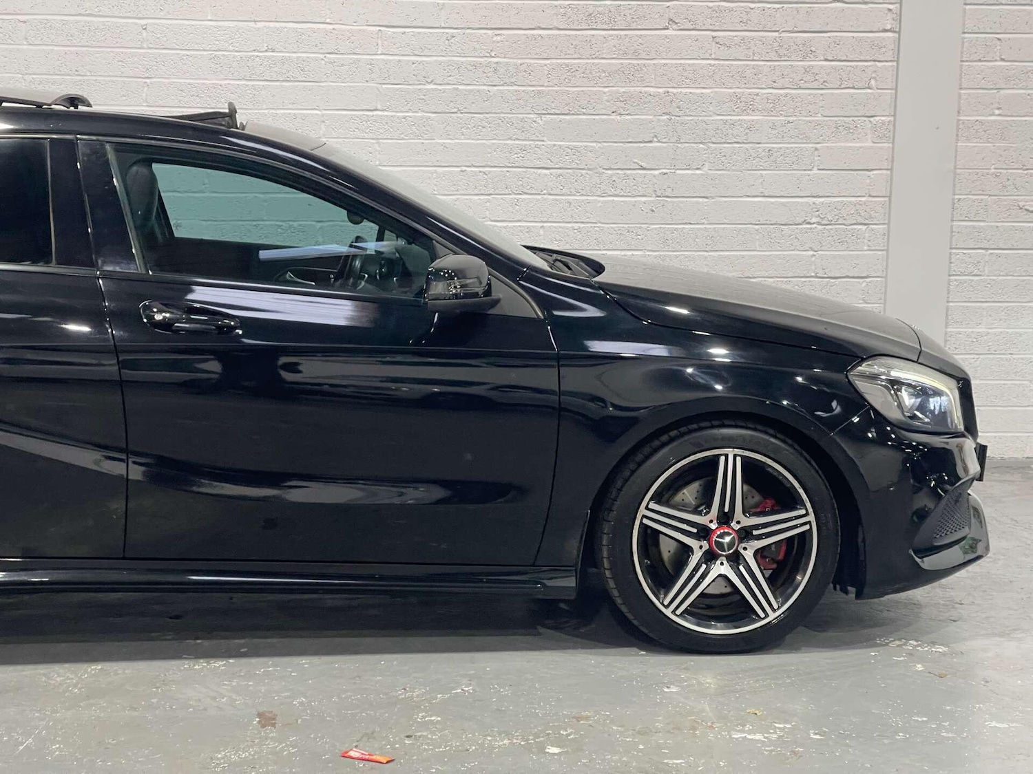 Used Mercedes-Benz A-Class 2016 for sale - 76935922: Photo 69