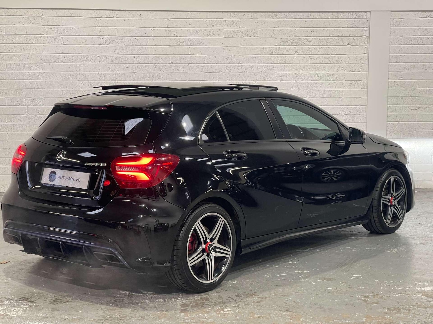 Used Mercedes-Benz A-Class 2016 for sale - 76935922: Photo 7