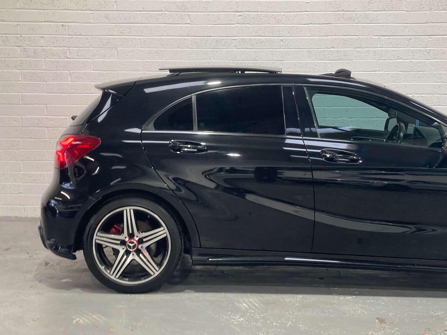 Used Mercedes-Benz A-Class 2016 for sale - 76935922: Photo 70