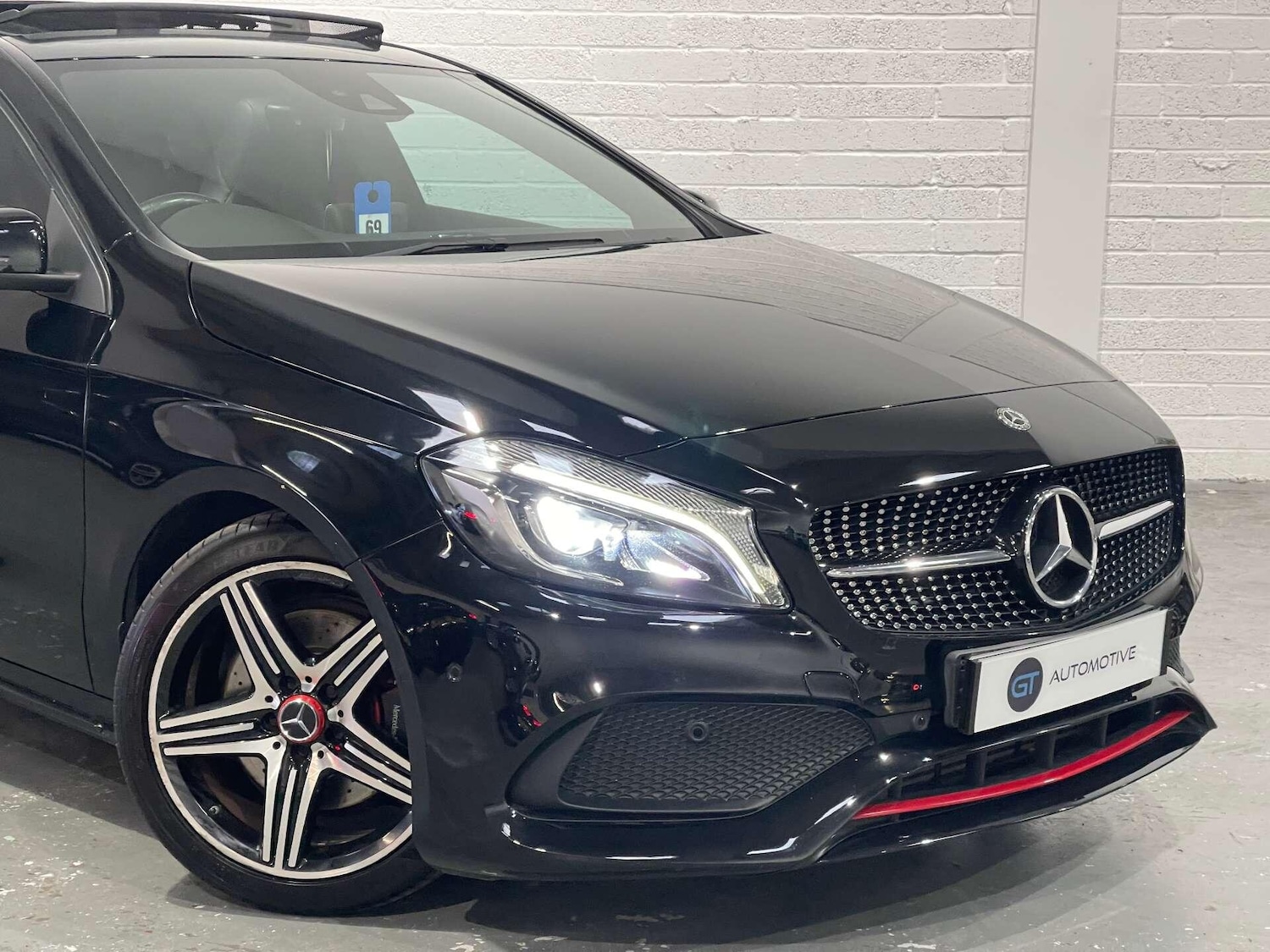 Used Mercedes-Benz A-Class 2016 for sale - 76935922: Photo 73