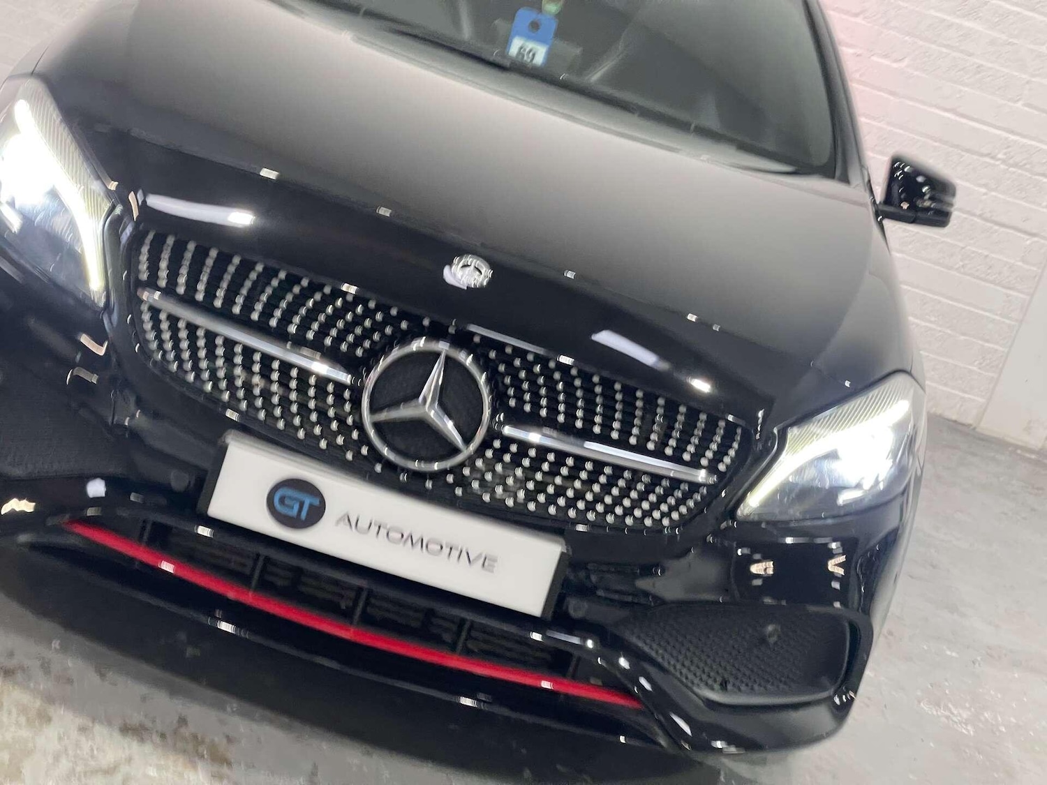 Used Mercedes-Benz A-Class 2016 for sale - 76935922: Photo 77