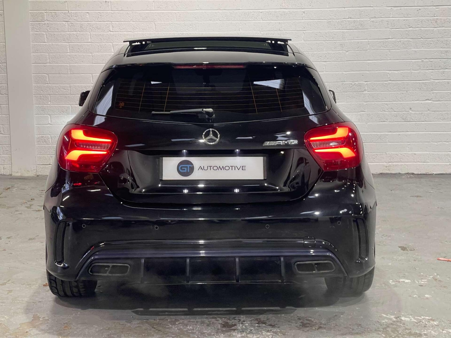 Used Mercedes-Benz A-Class 2016 for sale - 76935922: Photo 8