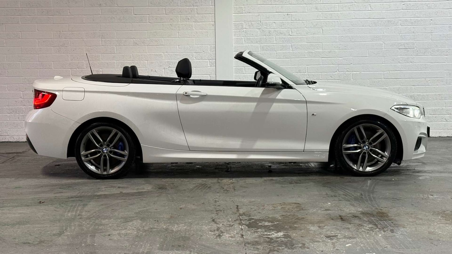 Used BMW 2 Series 2017 for sale - 77493692: Photo 10