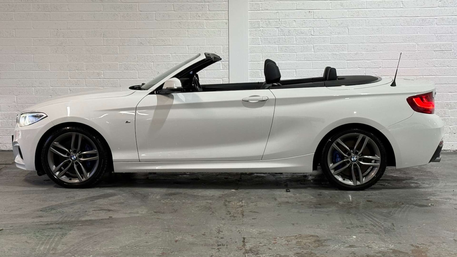Used BMW 2 Series 2017 for sale - 77493692: Photo 11
