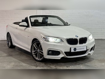 BMW 2 Series feature image
