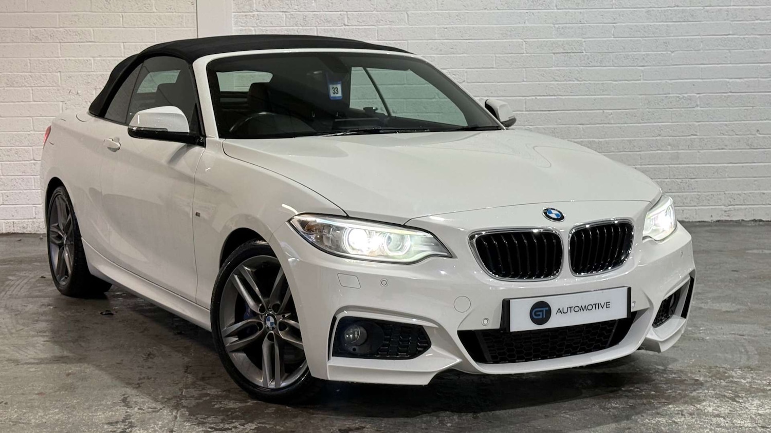 Used BMW 2 Series 2017 for sale - 77493692: Photo 2
