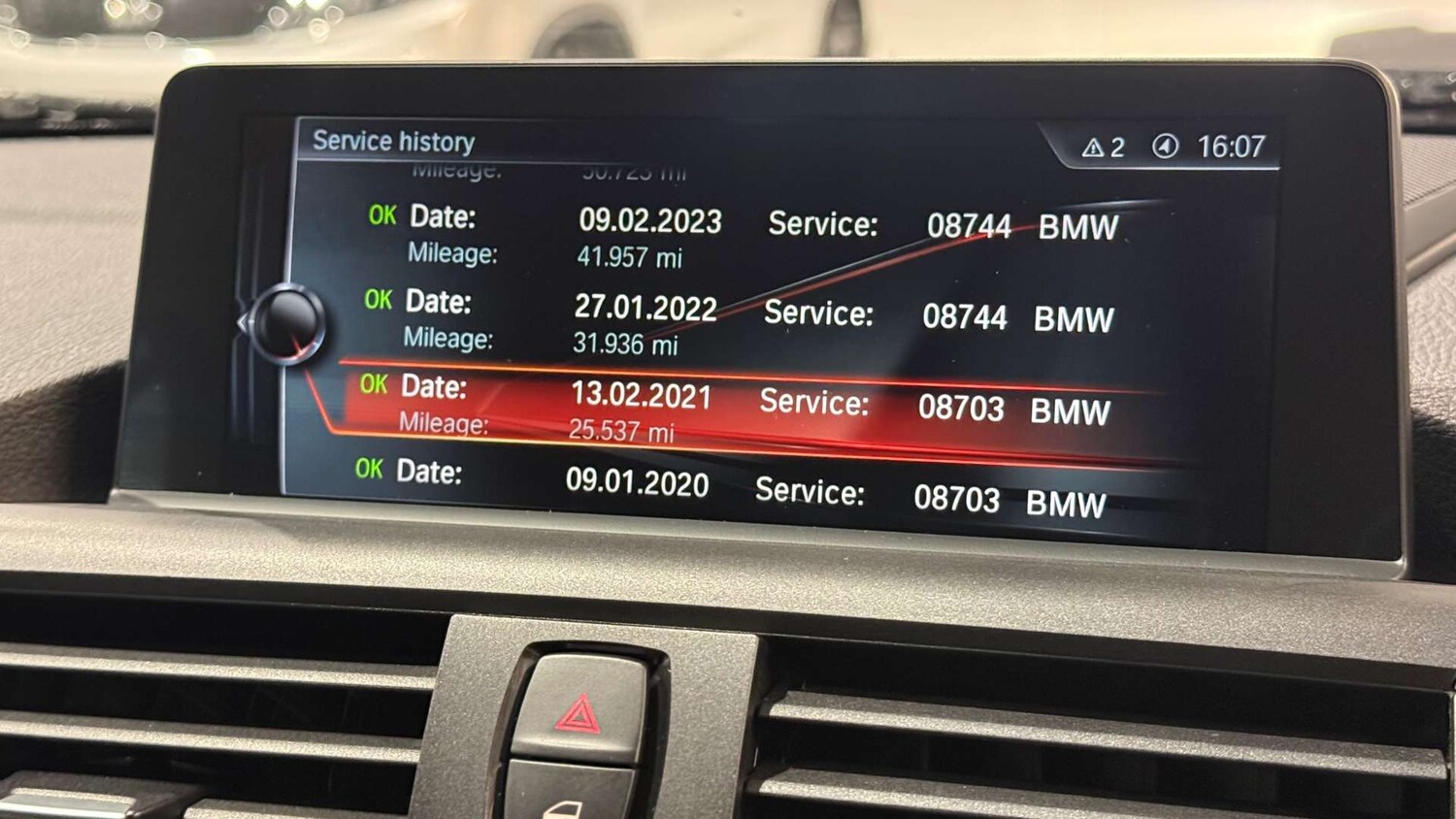 Used BMW 2 Series 2017 for sale - 77493692: Photo 20