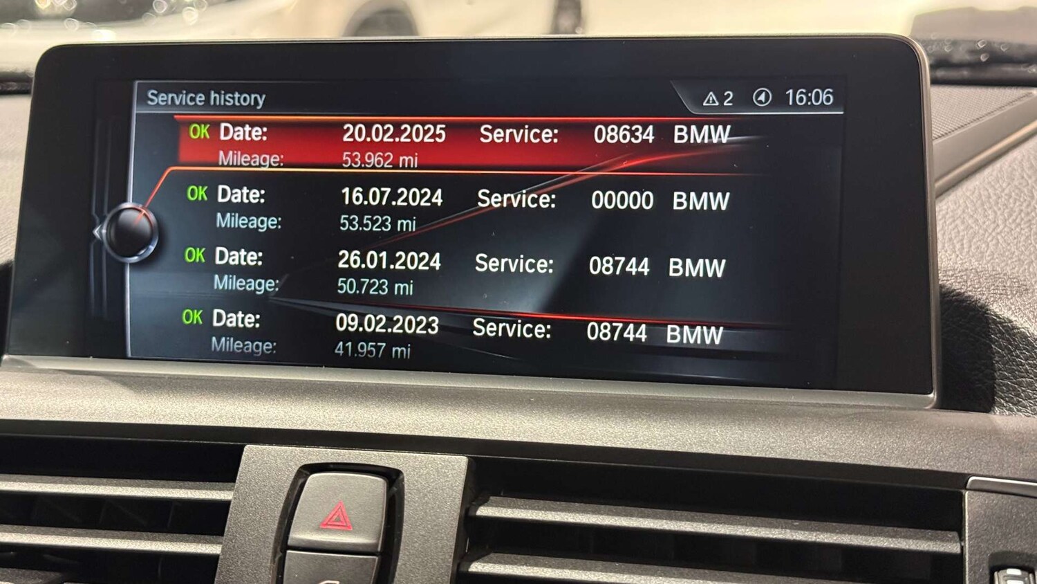 Used BMW 2 Series 2017 for sale - 77493692: Photo 22