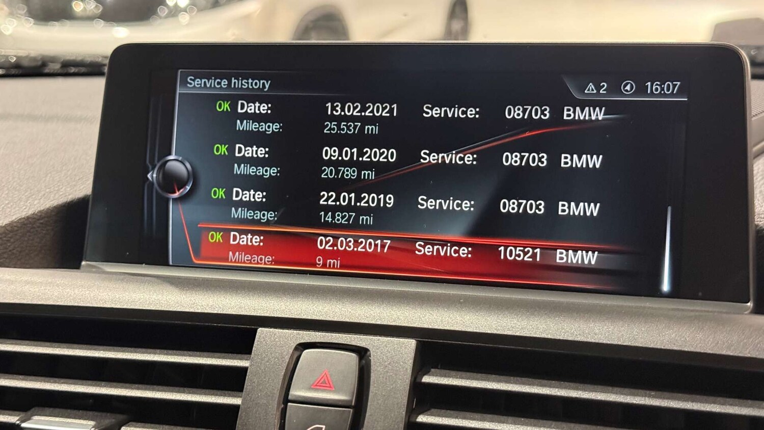 Used BMW 2 Series 2017 for sale - 77493692: Photo 23