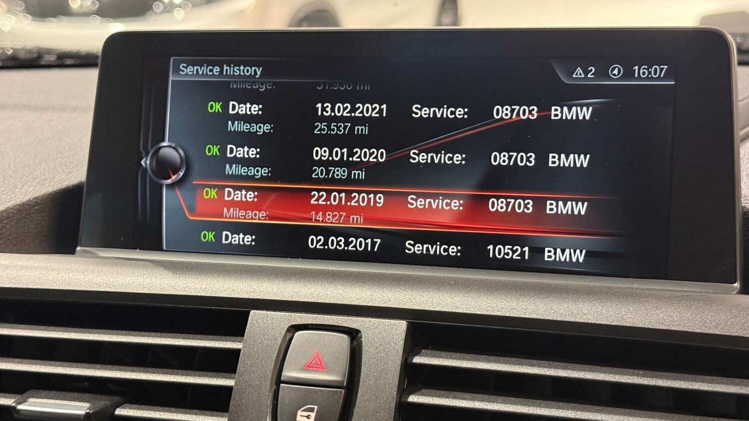 Used BMW 2 Series 2017 for sale - 77493692: Photo 25