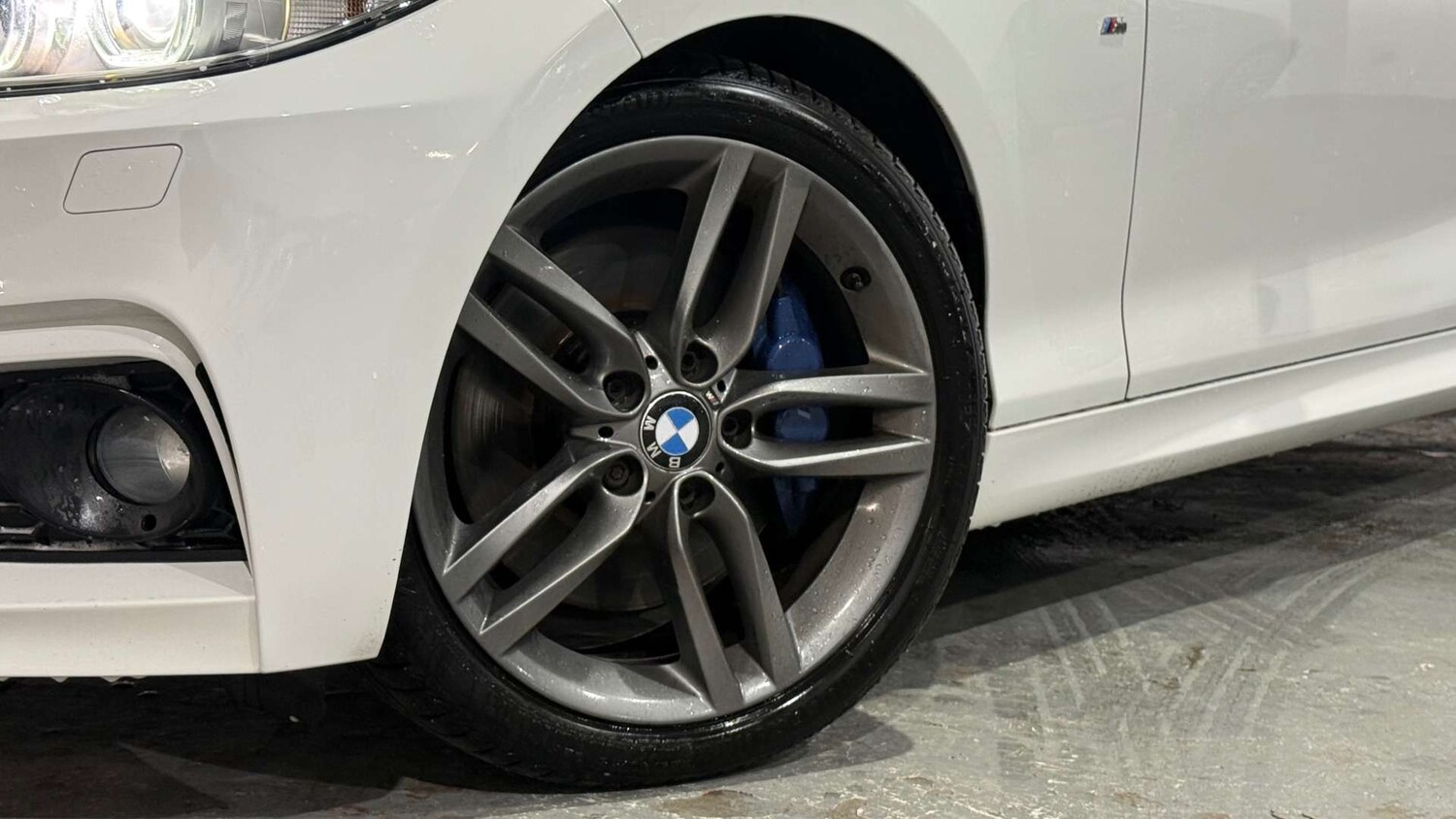 Used BMW 2 Series 2017 for sale - 77493692: Photo 27