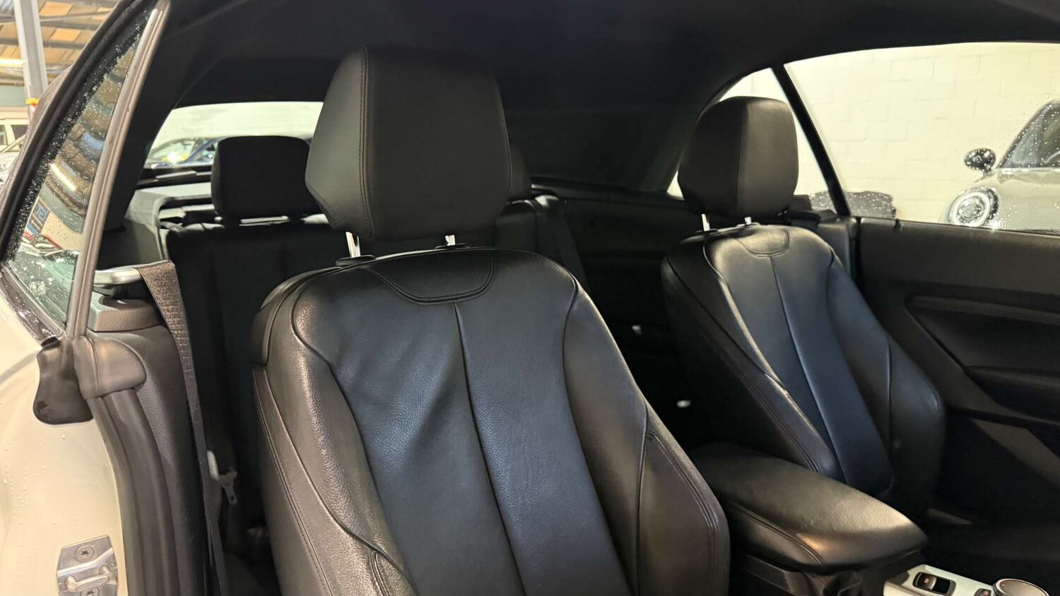 Used BMW 2 Series 2017 for sale - 77493692: Photo 32