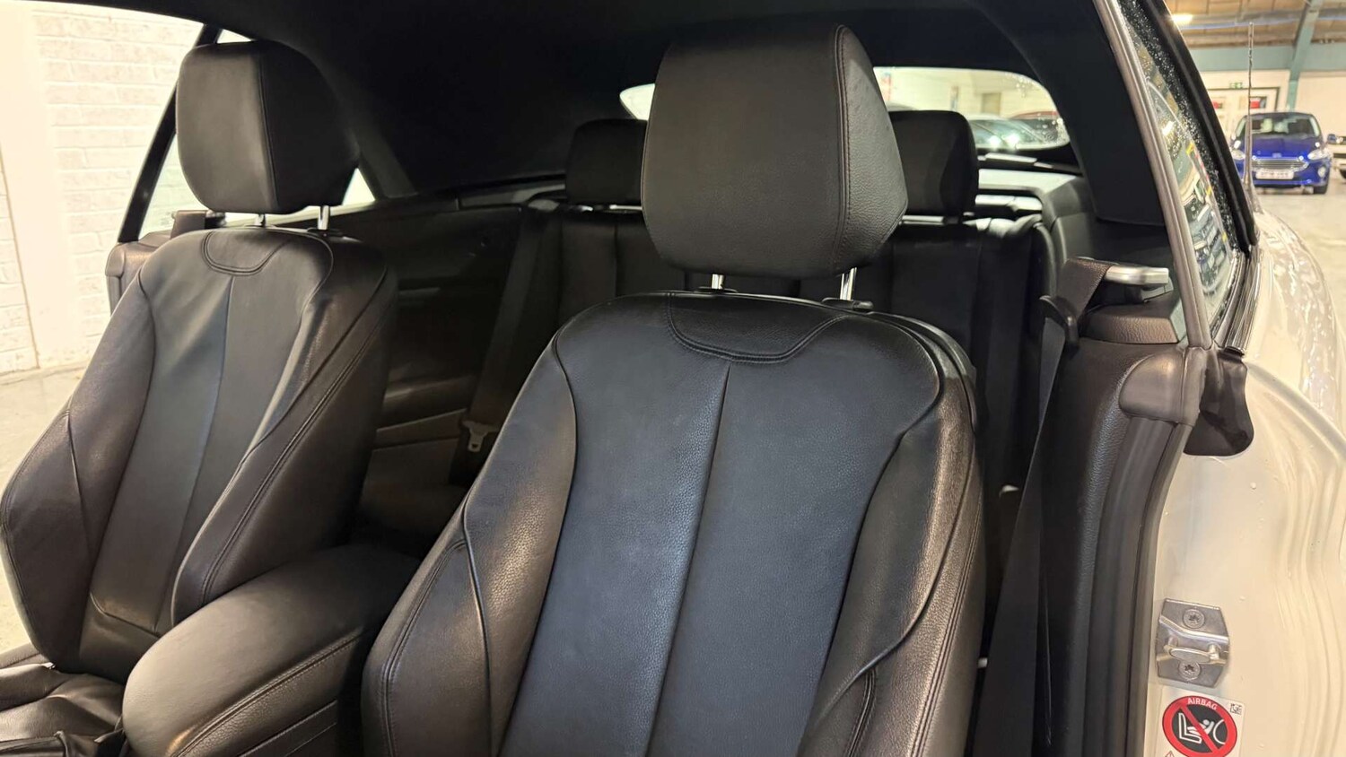 Used BMW 2 Series 2017 for sale - 77493692: Photo 33