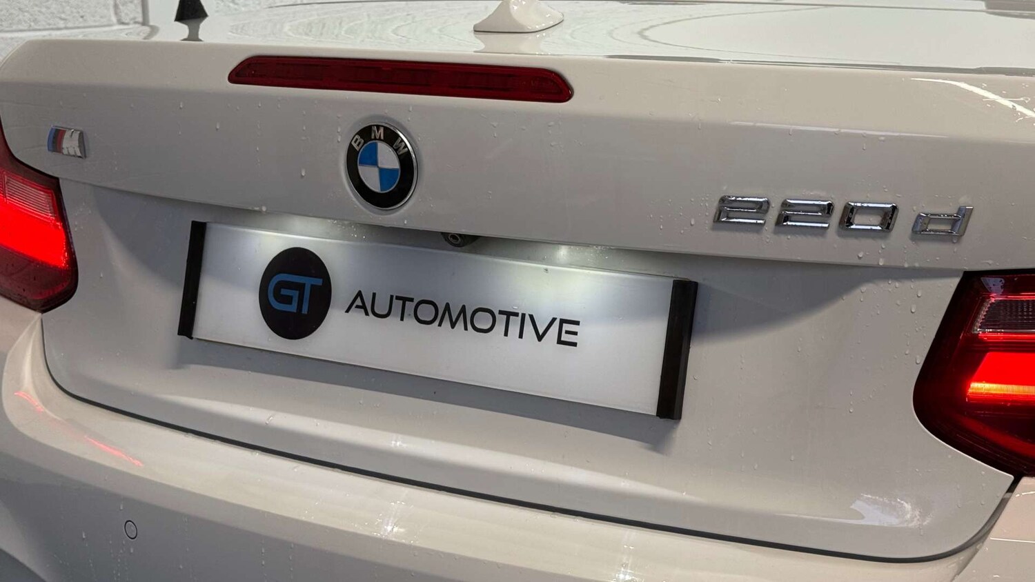 Used BMW 2 Series 2017 for sale - 77493692: Photo 51