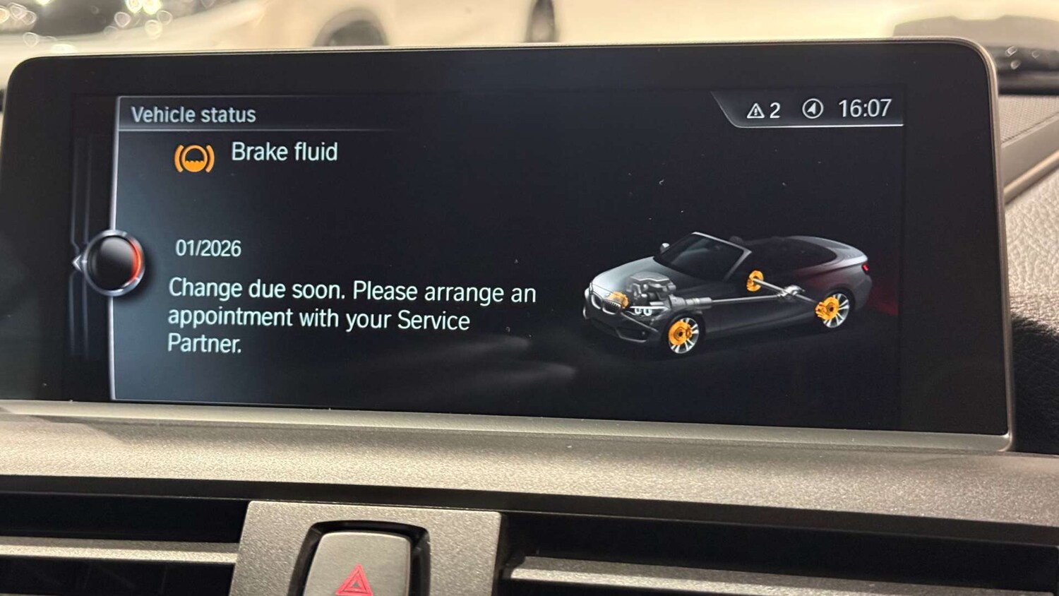 Used BMW 2 Series 2017 for sale - 77493692: Photo 63