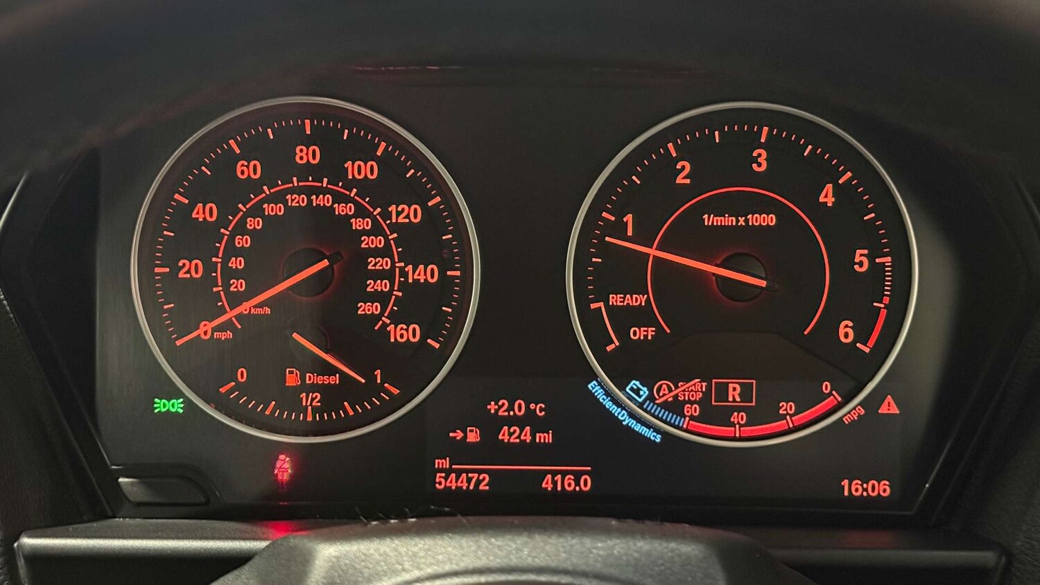 Used BMW 2 Series 2017 for sale - 77493692: Photo 68