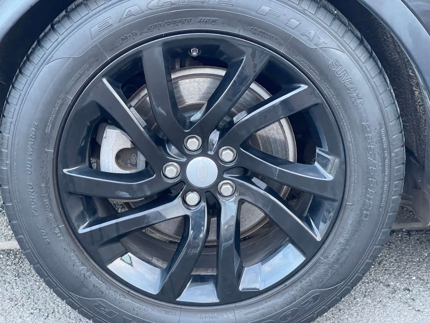 Used Land Rover Discovery 2018 for sale - 77493698: Photo 13