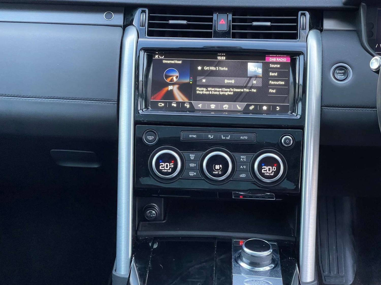 Used Land Rover Discovery 2018 for sale - 77493698: Photo 16