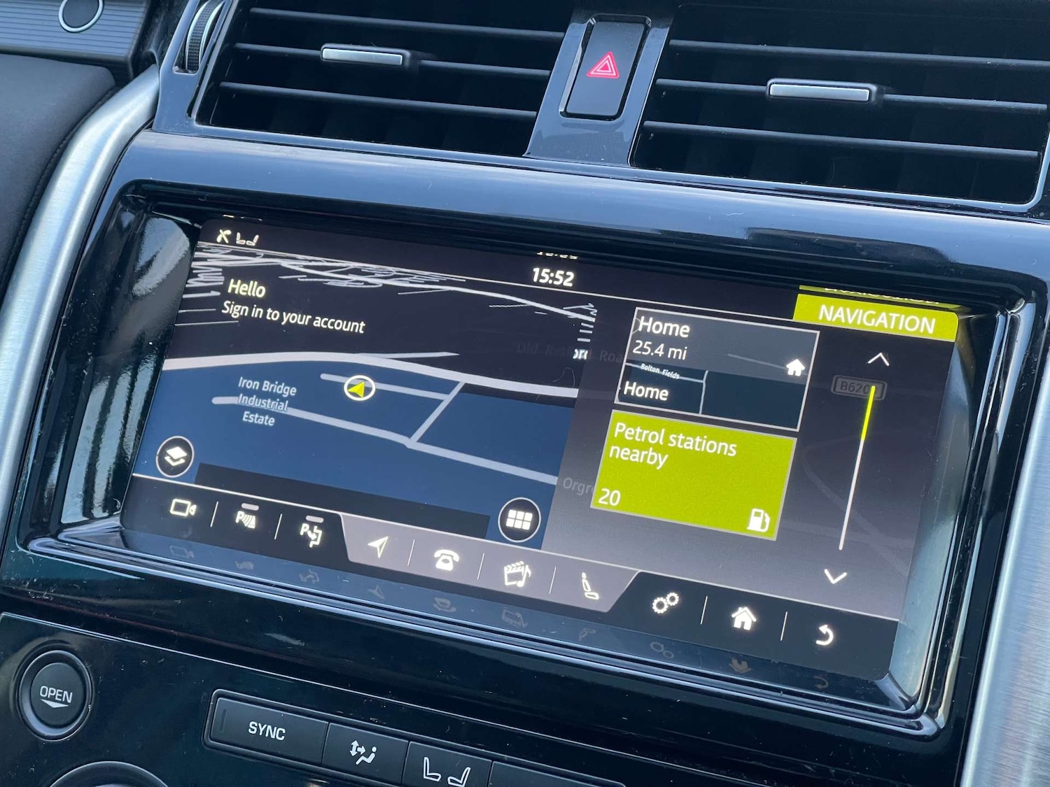 Used Land Rover Discovery 2018 for sale - 77493698: Photo 27