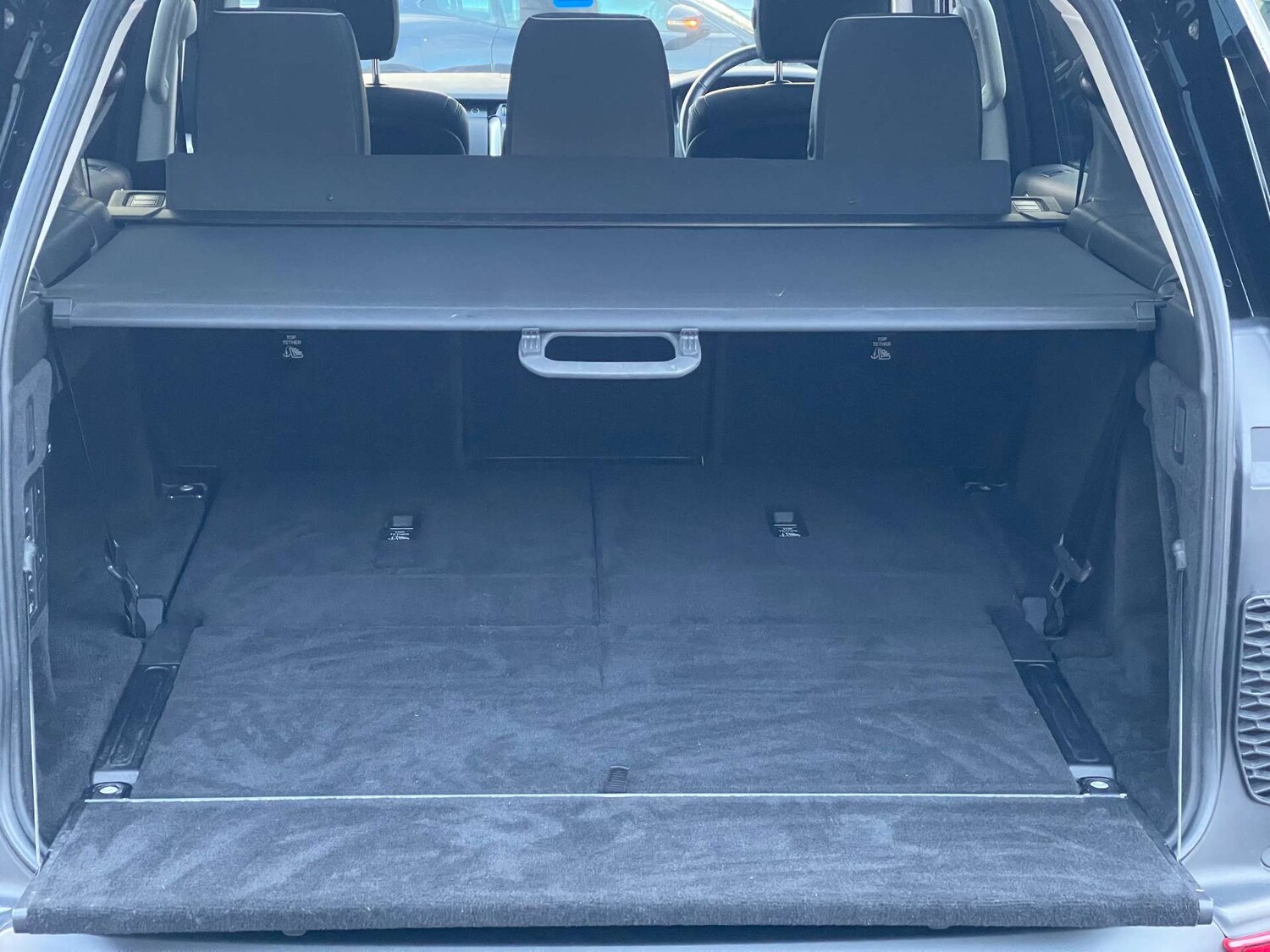 Used Land Rover Discovery 2018 for sale - 77493698: Photo 62