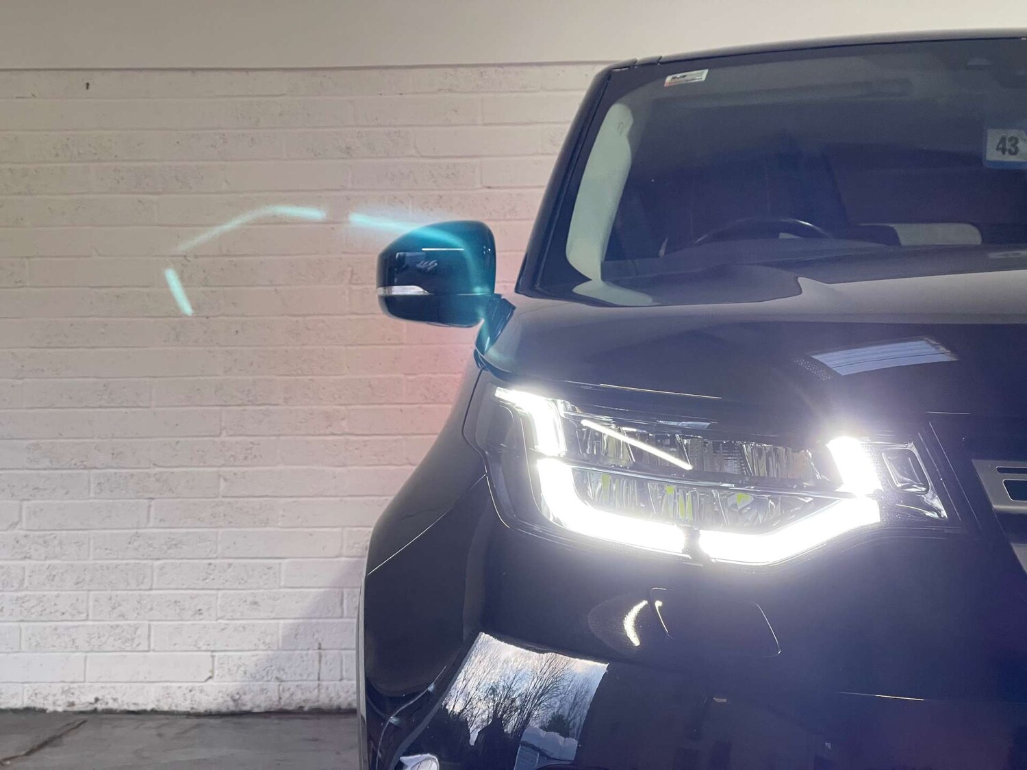 Used Land Rover Discovery 2018 for sale - 77493698: Photo 73