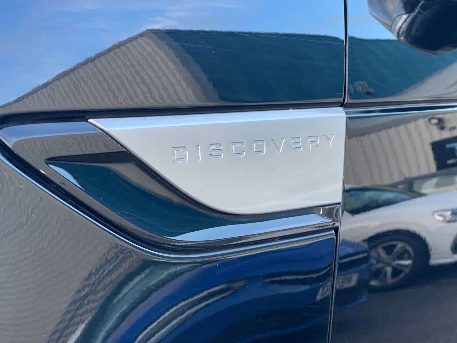 Used Land Rover Discovery 2018 for sale - 77493698: Photo 78