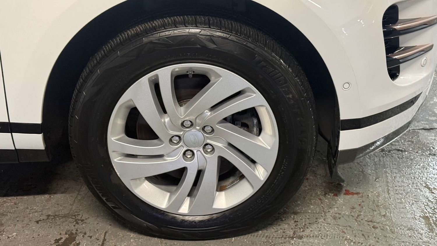 Used Land Rover Range Rover Evoque 2021 for sale - 77493696: Photo 11