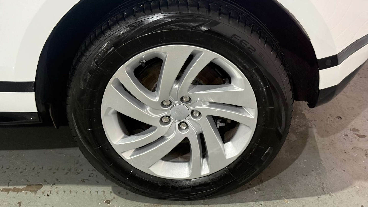 Used Land Rover Range Rover Evoque 2021 for sale - 77493696: Photo 12