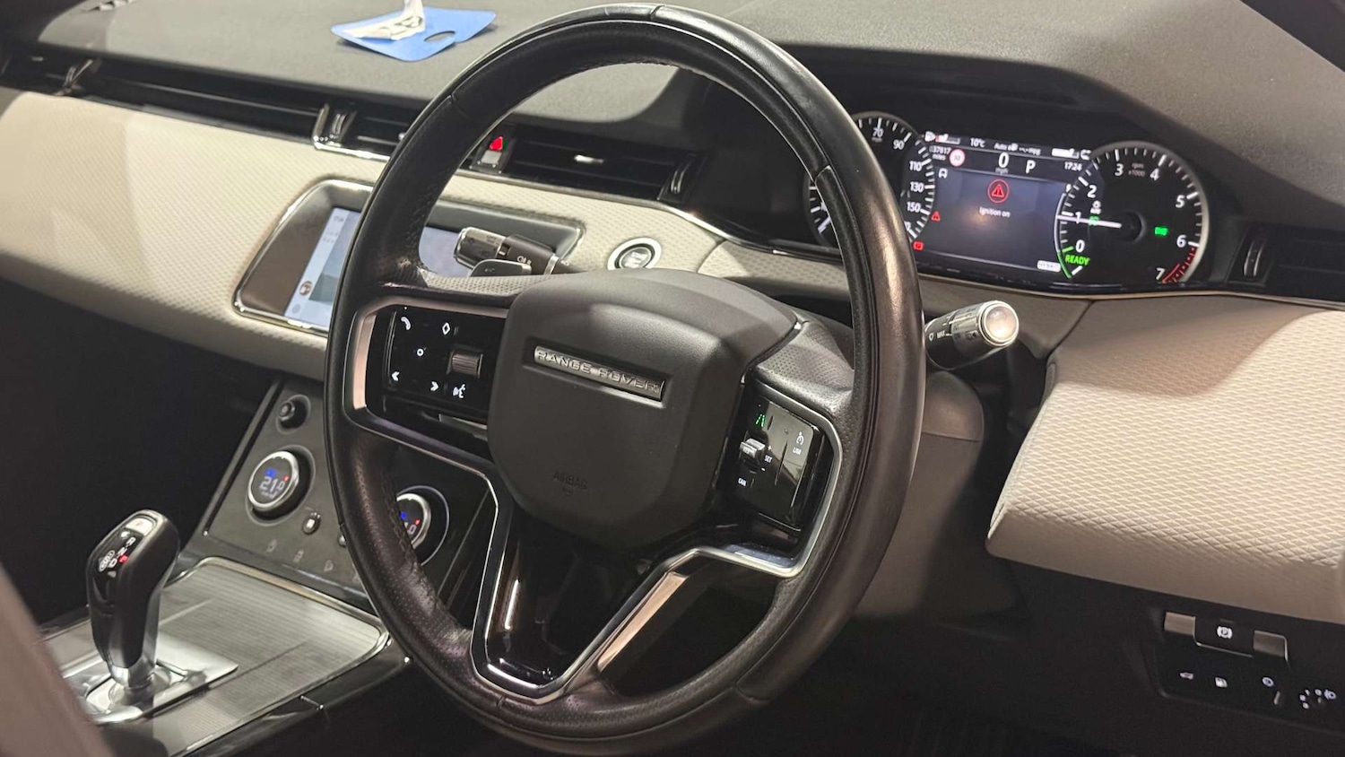 Used Land Rover Range Rover Evoque 2021 for sale - 77493696: Photo 13